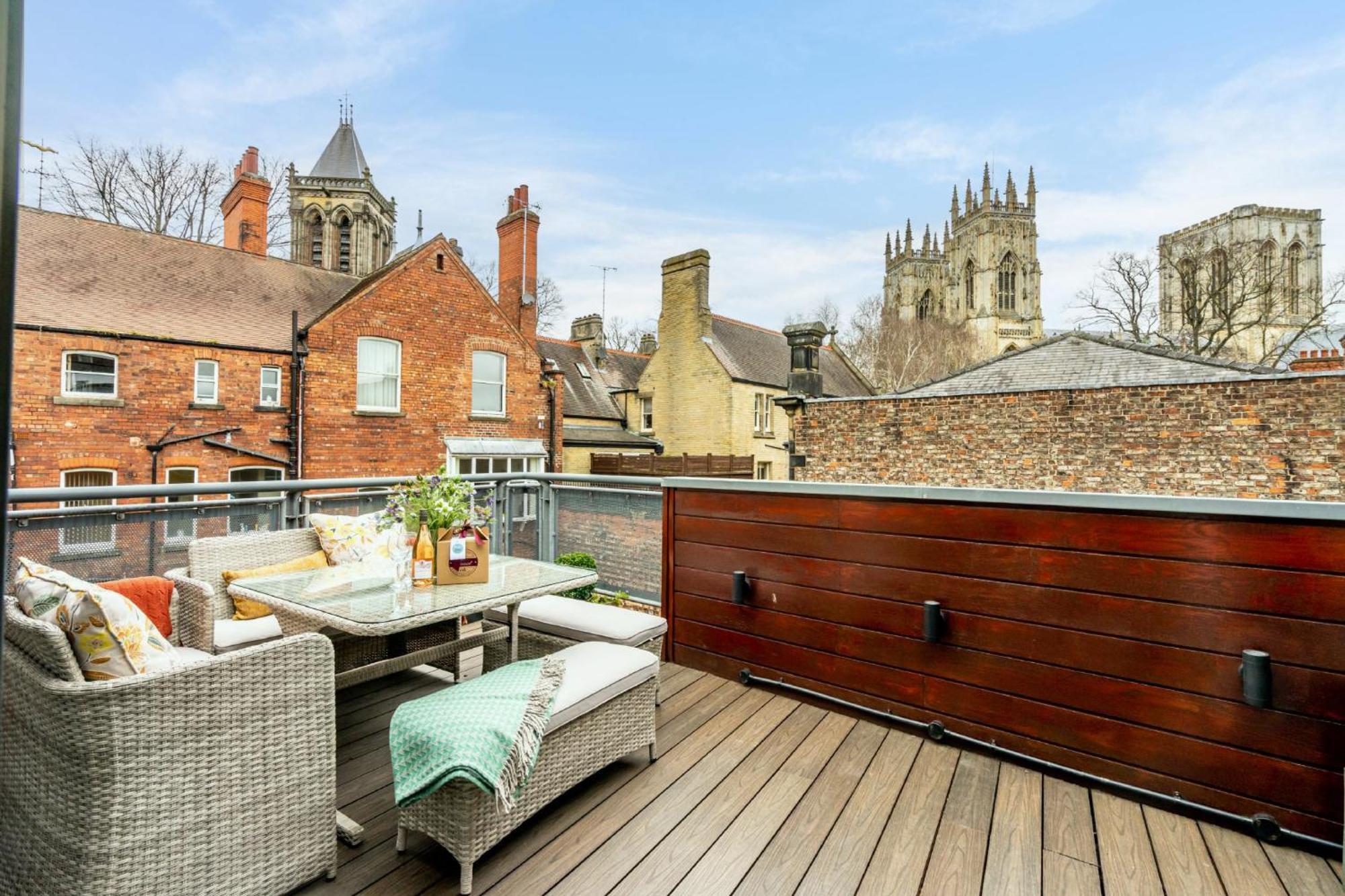 Blake Mews York Exterior foto